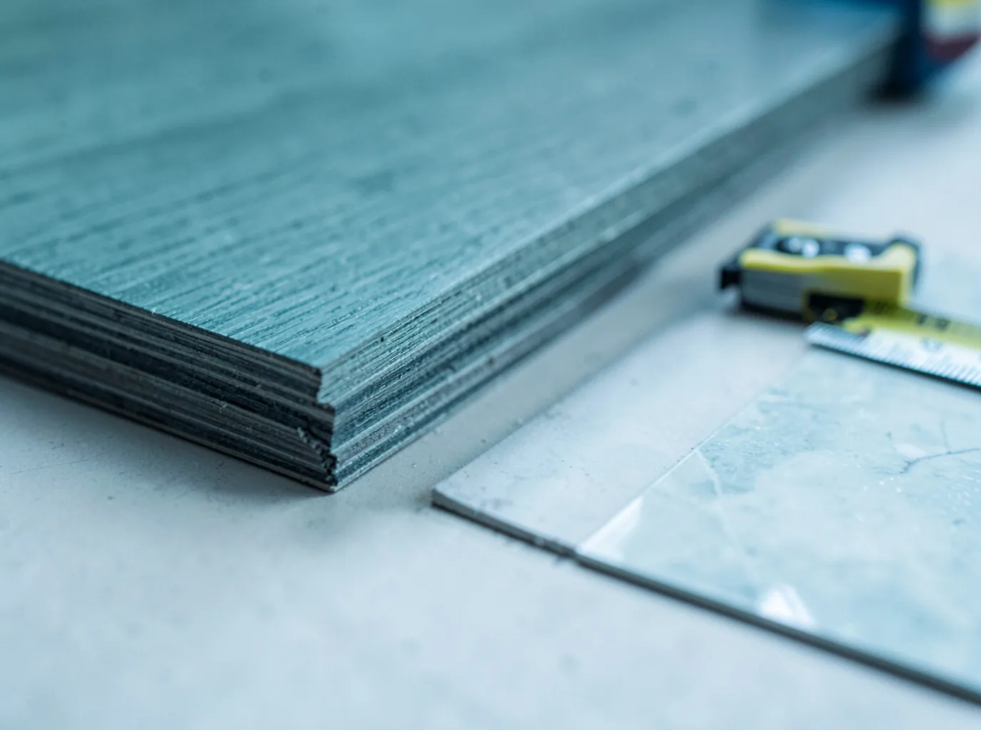Luxury Vinyl Plank Installation Sunbright, TN FAQs